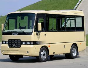 Otokar M-2000 Sport